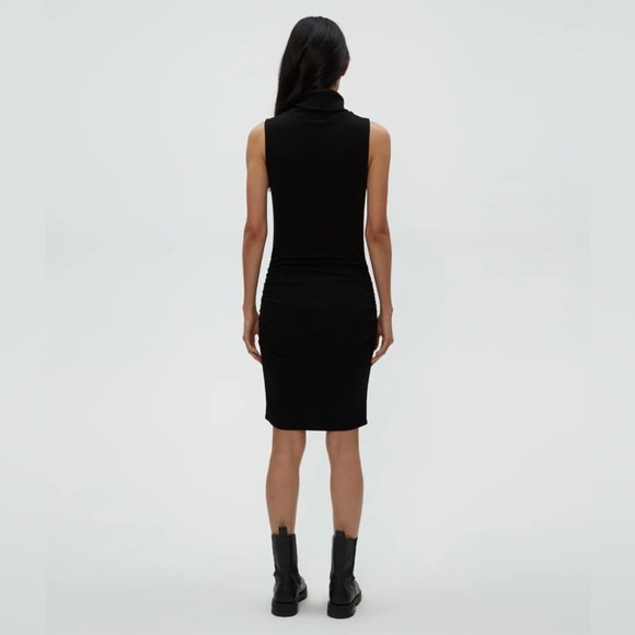 MICHAEL STARS NWT ANTHROPOLOGIE MACY DRESS - Picture 4 of 13